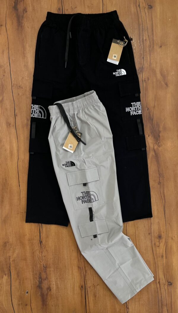 Cargo pants for men