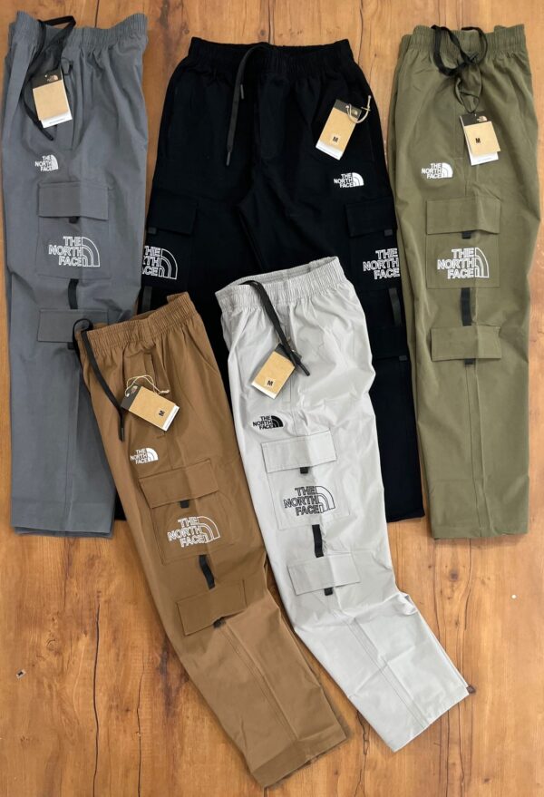 baggy cargo pants for men